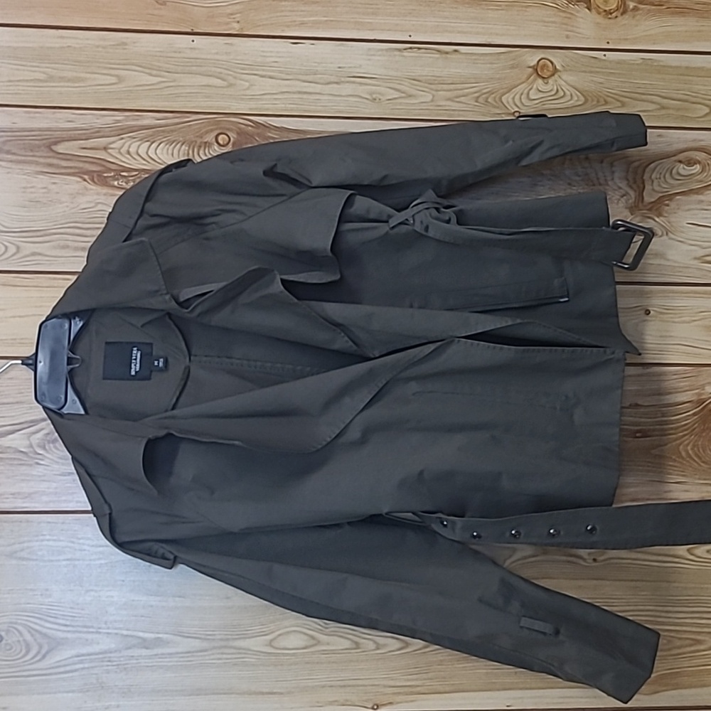 Simply Vera Vera Wang Women’s Coat (size M) NWT